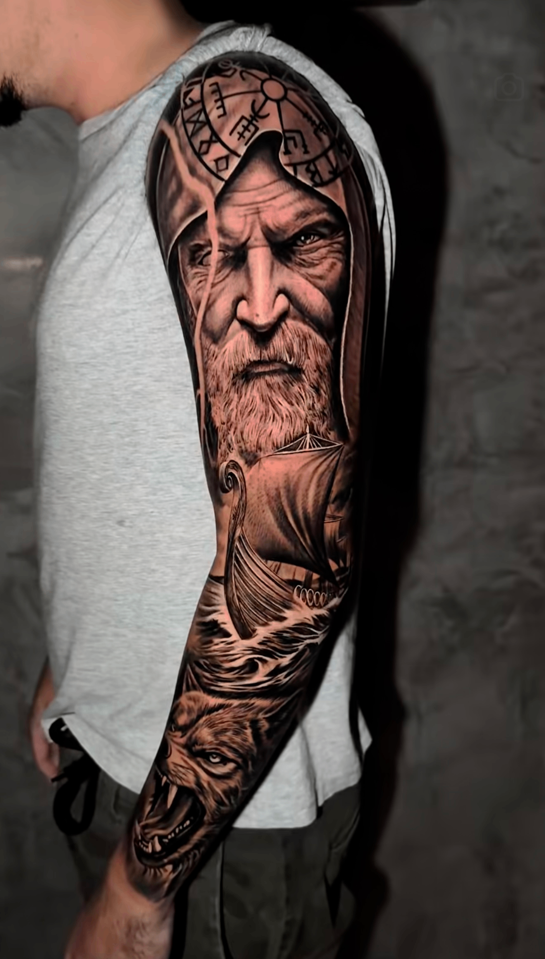 Trabalho 3 - Guga Tattoo
