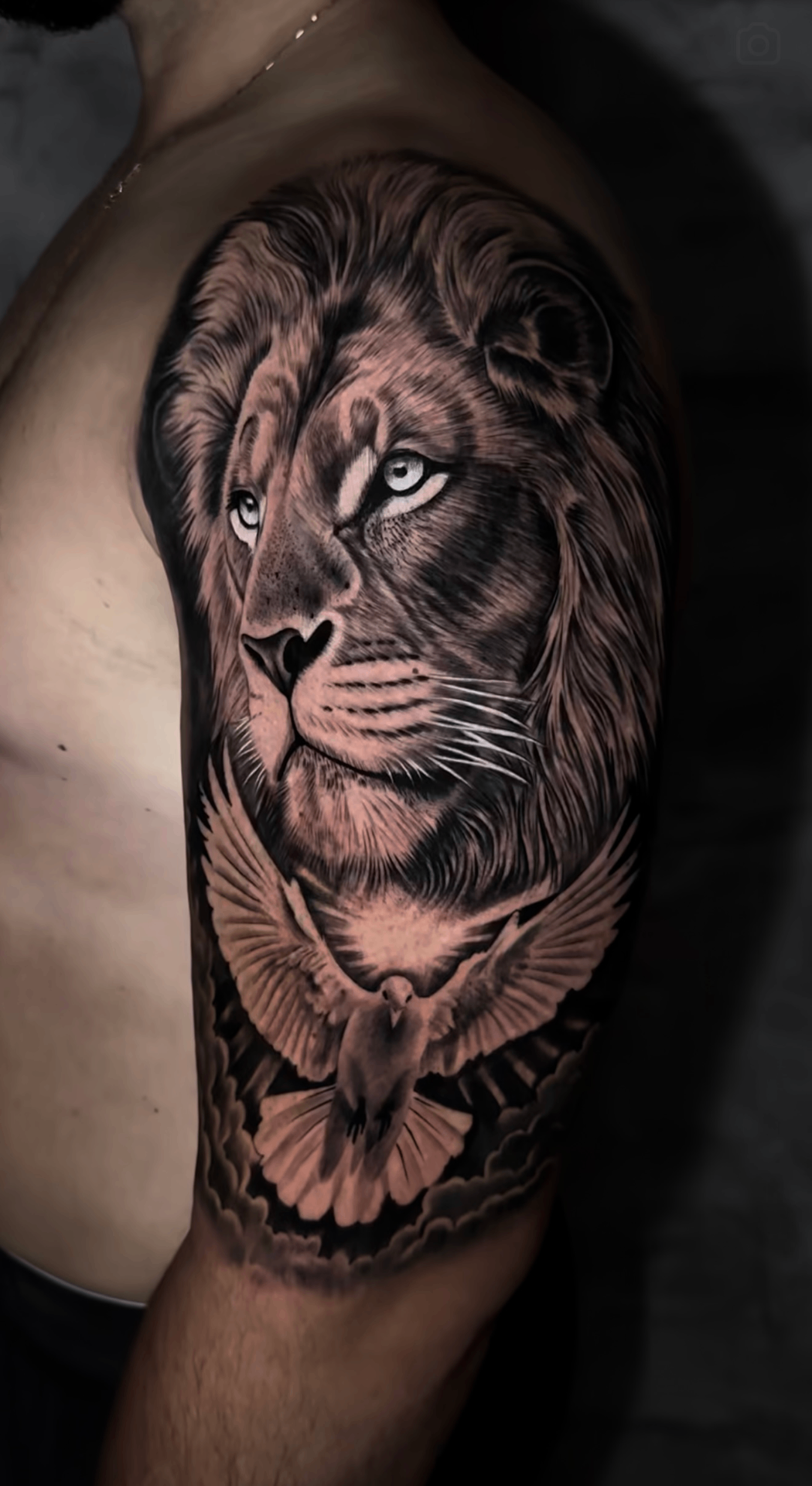 Trabalho 2 - Guga Tattoo